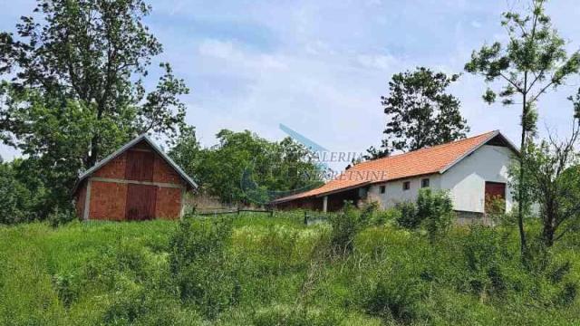 Kuća, Trosoban, Prodaja, 104m2, Amerić, Mladenovac, Vujičić put