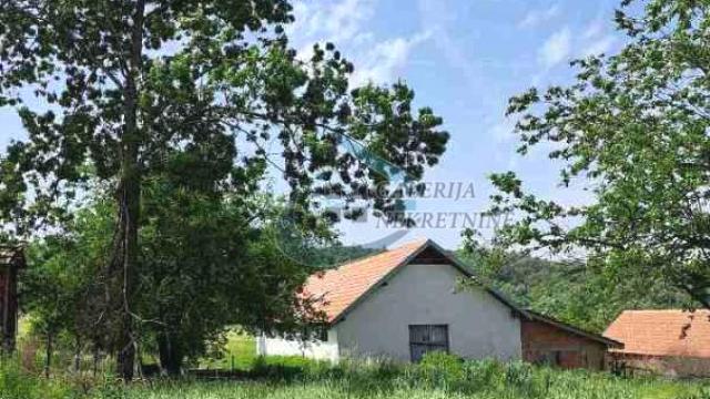 Kuća, Trosoban, Prodaja, 104m2, Amerić, Mladenovac, Vujičić put