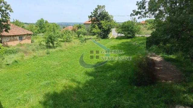 Kuća, Trosoban, Prodaja, 104m2, Amerić, Mladenovac, Vujičić put