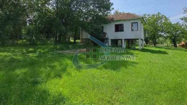 Kuća, Trosoban, Prodaja, 104m2, Amerić, Mladenovac, Vujičić put