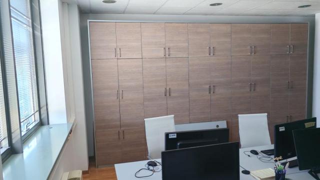 Poslovni prostor, Izdavanje, 330m2, Bežanijska kosa 1, Novi Beograd, Partizanske avijacije