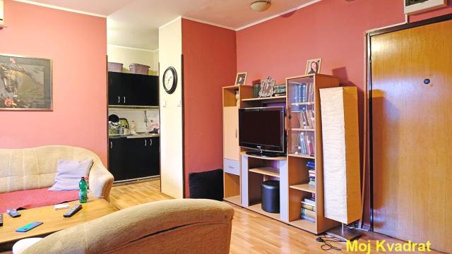 Stan, četvorosoban, Prodaja, 87m2, Blok 63, Novi Beograd, Nehruova