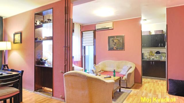 Stan, četvorosoban, Prodaja, 87m2, Blok 63, Novi Beograd, Nehruova