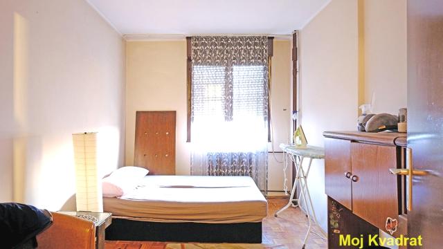 Stan, četvorosoban, Prodaja, 87m2, Blok 63, Novi Beograd, Nehruova