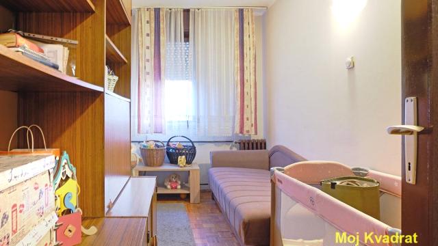 Stan, četvorosoban, Prodaja, 87m2, Blok 63, Novi Beograd, Nehruova