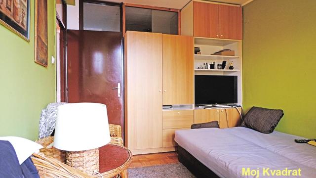 Stan, četvorosoban, Prodaja, 87m2, Blok 63, Novi Beograd, Nehruova