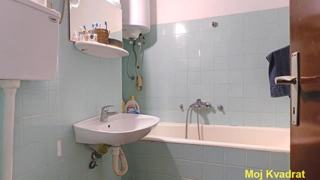 Stan, četvorosoban, Prodaja, 87m2, Blok 63, Novi Beograd, Nehruova
