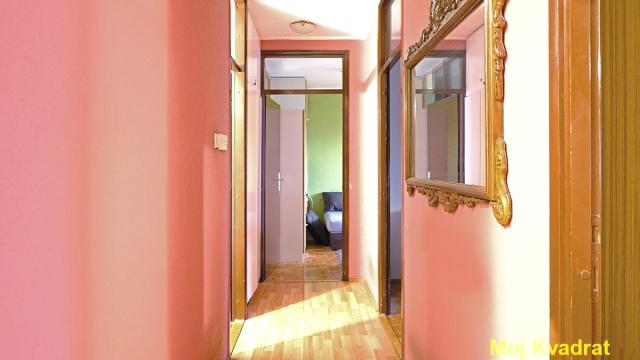 Stan, četvorosoban, Prodaja, 87m2, Blok 63, Novi Beograd, Nehruova