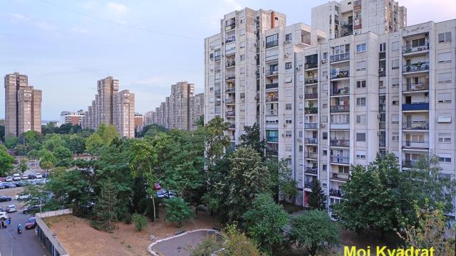 Stan, četvorosoban, Prodaja, 87m2, Blok 63, Novi Beograd, Nehruova