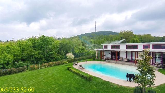 Kuća, Trosoban, Prodaja, 190m2, Avala, Sopot, Jaroslava Černog