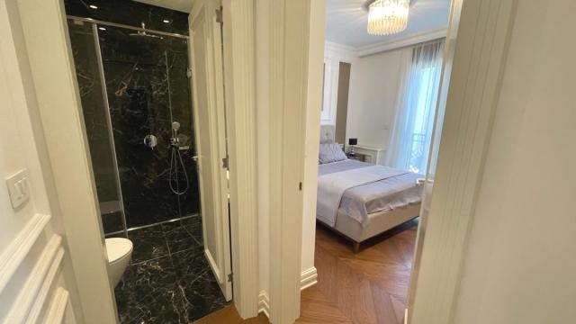 Stan, četvorosoban, Izdavanje, 125m2, Čubura, Vračar, Cara Nikolaja II