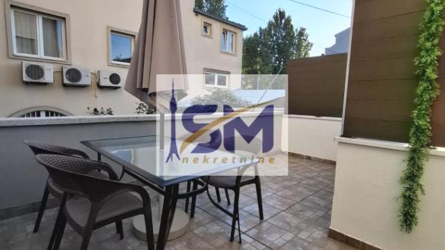 Stan, Trosoban, Izdavanje, 73m2, Južni bulevar, Vračar, Generala Horvatovića