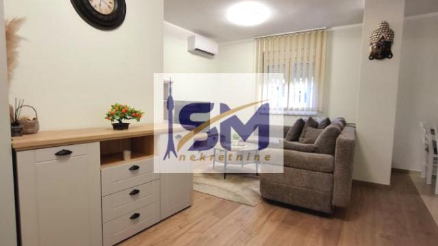 Stan, Trosoban, Izdavanje, 73m2, Južni bulevar, Vračar, Generala Horvatovića