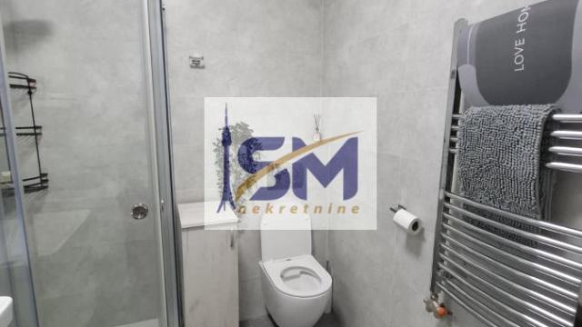 Stan, Trosoban, Izdavanje, 73m2, Južni bulevar, Vračar, Generala Horvatovića