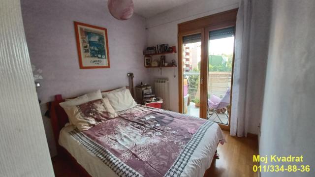 Stan, Petosoban, Prodaja, 123m2, Kalenić pijaca, Vračar, Hadži Đerina