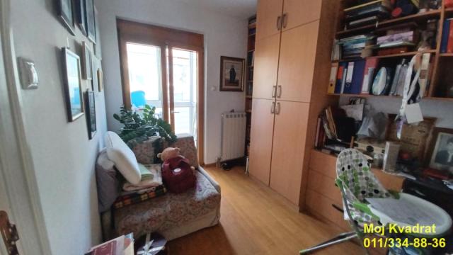 Stan, Petosoban, Prodaja, 123m2, Kalenić pijaca, Vračar, Hadži Đerina