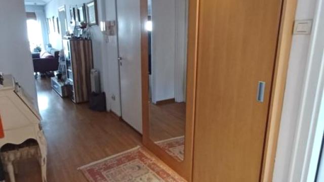 Stan, Petosoban, Prodaja, 123m2, Kalenić pijaca, Vračar, Hadži Đerina