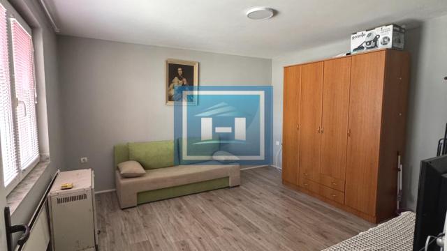 Stan, Jednosoban, Izdavanje, 35m2, Ćuprija