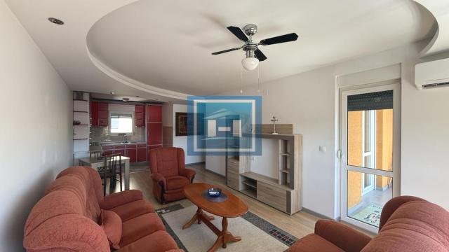 Stan, Dvoiposoban, Izdavanje, 76m2, Centar, Gradska lokacija, Jagodina