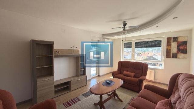 Stan, Dvoiposoban, Izdavanje, 76m2, Centar, Gradska lokacija, Jagodina