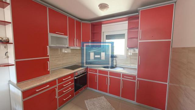 Stan, Dvoiposoban, Izdavanje, 76m2, Centar, Gradska lokacija, Jagodina