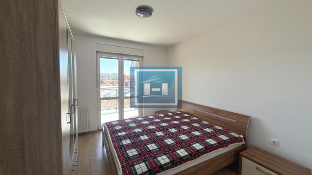 Stan, Dvoiposoban, Izdavanje, 76m2, Centar, Gradska lokacija, Jagodina