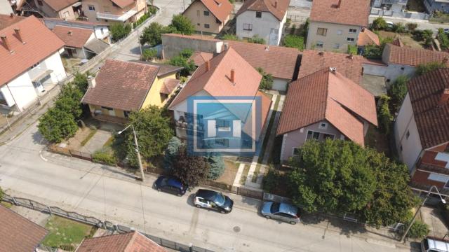 Kuća, četvoroiposoban, Prodaja, 160m2, Trnava, Gradska lokacija, Jagodina