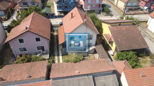 Kuća, četvoroiposoban, Prodaja, 160m2, Trnava, Gradska lokacija, Jagodina