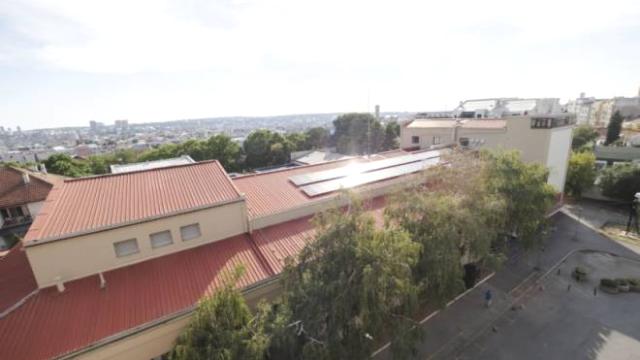 Stan, Jednosoban, Prodaja, 35m2, Mileševska