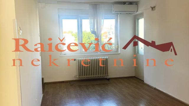 Poslovni prostor, Dvoiposoban, Izdavanje, 57m2, Tašmajdan, Palilula, 27. marta