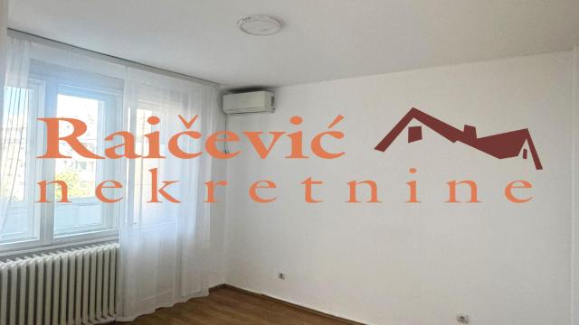 Poslovni prostor, Dvoiposoban, Izdavanje, 57m2, Tašmajdan, Palilula, 27. marta
