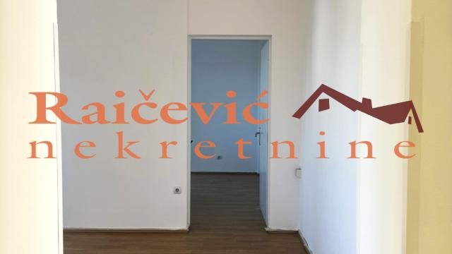 Poslovni prostor, Dvoiposoban, Izdavanje, 57m2, Tašmajdan, Palilula, 27. marta