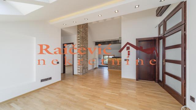 Poslovni prostor, četvorosoban, Izdavanje, 90m2, Lekino brdo, Voždovac, Mijacka