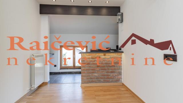 Poslovni prostor, četvorosoban, Izdavanje, 90m2, Lekino brdo, Voždovac, Mijacka