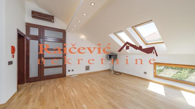 Poslovni prostor, četvorosoban, Izdavanje, 90m2, Lekino brdo, Voždovac, Mijacka