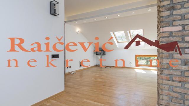 Poslovni prostor, četvorosoban, Izdavanje, 90m2, Lekino brdo, Voždovac, Mijacka