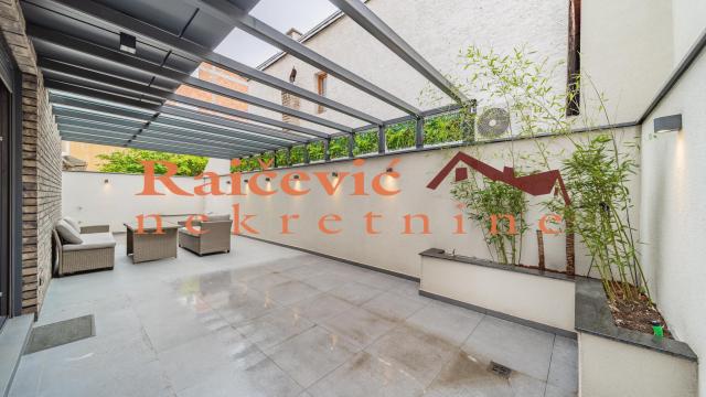 Stan, Dvoiposoban, Prodaja, 54m2, Lekino brdo, Voždovac, Petrovaradinska