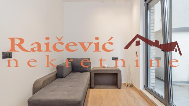 Stan, Dvoiposoban, Prodaja, 54m2, Lekino brdo, Voždovac, Petrovaradinska