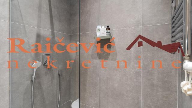 Stan, Dvoiposoban, Prodaja, 54m2, Lekino brdo, Voždovac, Petrovaradinska
