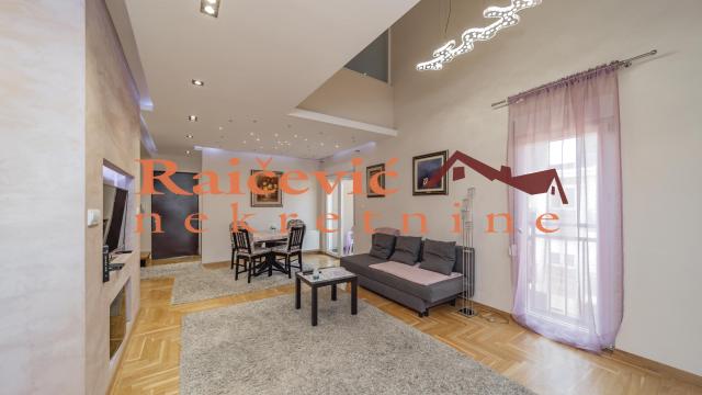 Stan, Trosoban, Prodaja, 84m2, Gornji grad, Zemun, Dragana Rakica
