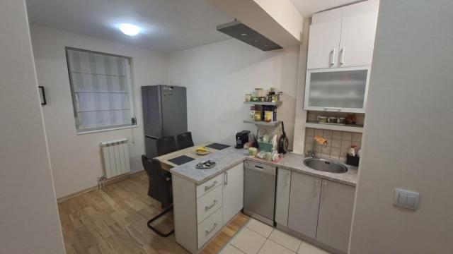 Stan, Dvosoban, Prodaja, 51m2, Mirijevo, Zvezdara, Jovanke Radaković