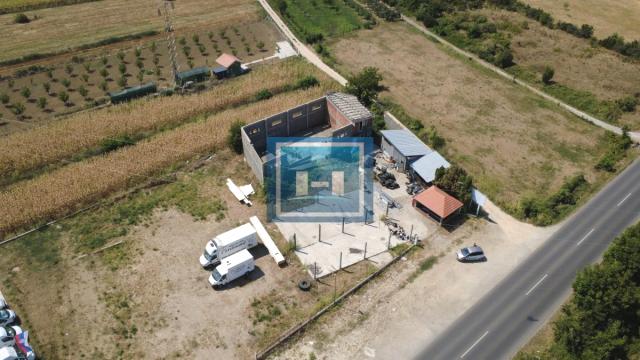 Poslovni prostor, Prodaja, 380m2, Jagodina