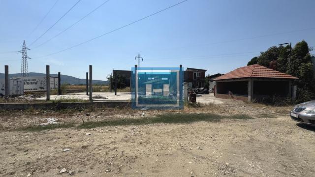 Poslovni prostor, Prodaja, 380m2, Jagodina