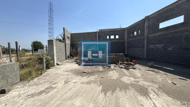 Poslovni prostor, Prodaja, 380m2, Jagodina