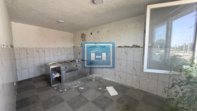 Poslovni prostor, Prodaja, 380m2, Jagodina