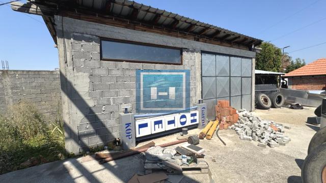 Poslovni prostor, Prodaja, 380m2, Jagodina
