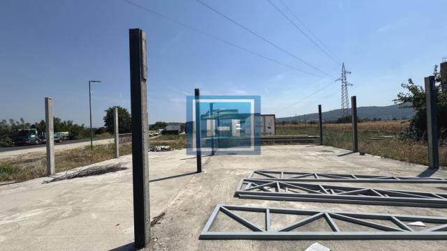 Poslovni prostor, Prodaja, 380m2, Jagodina