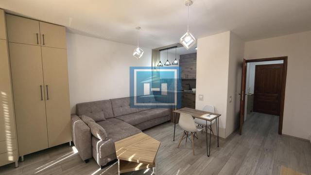 Stan, Garsonjera, Izdavanje, 37m2, Centar, Gradska lokacija, Jagodina
