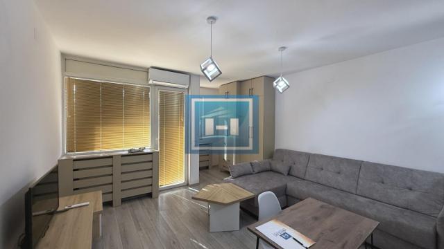 Stan, Garsonjera, Izdavanje, 37m2, Centar, Gradska lokacija, Jagodina