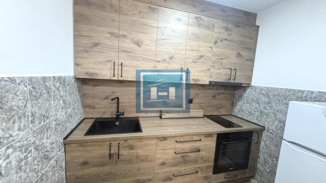 Stan, Garsonjera, Izdavanje, 37m2, Centar, Gradska lokacija, Jagodina